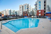 Hampton Inn College Station-Texas A&M University Area