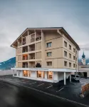 Das Bleibt Hotel a Schladming