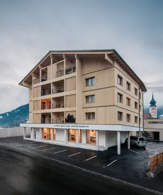 Das Bleibt Hotels in Rohrmoos-Untertal