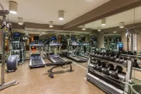 The Sam Houston Hotel, Tapestry Collection by Hilton - Gym