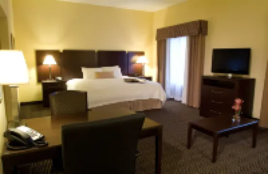 Hampton Inn & Suites Orlando-John Young Pkwy/S Park