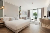 Attica21 Vigo 4 Superior Hotels in Cangas de Morrazo