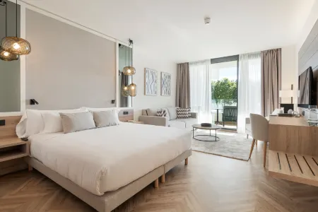 Attica21 Vigo 4 Superior