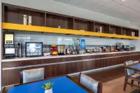 GLo Best Western Lexington