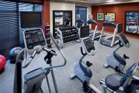Hampton Inn by Hilton Sarnia - salle de sport