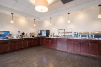 Best Western Northwest Indiana Inn - breakfast