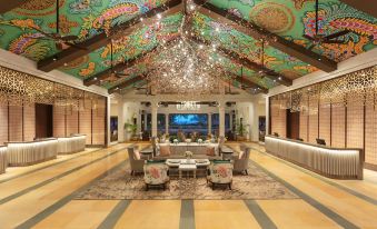 ITC Grand Goa, a Luxury Collection Resort & Spa, Goa