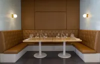 Holiday Inn BROOKLYN DOWNTOWN by IHG - servizio colazione