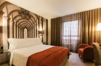 Hotel Marques de Pombal - spa