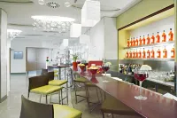 Novotel Salerno Est Arechi - bar