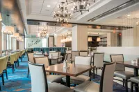 Embassy Suites by Hilton Louisville Downtown - breakfast