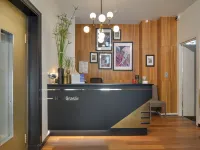 Best Western Hotel Graslin Hotels near Printing Museum