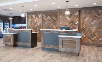Homewood Suites by Hilton North Charleston