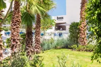 Barceló Tanger Hotel berhampiran Tanger Morora