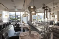 Hotel le Parc Hotels in Bad Sauerbrunn