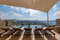 Mykonos Divino - Infinity Pools