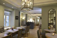 Hotel Antique Hotels in Ligiades