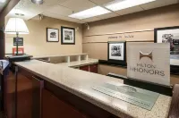 Hampton Inn Boise-Airport