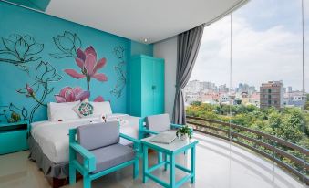 DN Beach Hotel