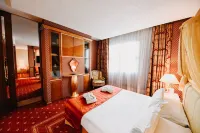 SHG Hotel Antonella Các khách sạn ở Pomezia