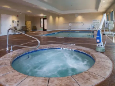 Hampton Inn & Suites Page - Lake Powell Hotels in Page