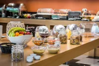 Aenos Hotel - Frühstück