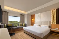Courtyard Tiruchirappalli