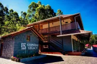 Stephen's Legacy Hotels in Kanthalloor