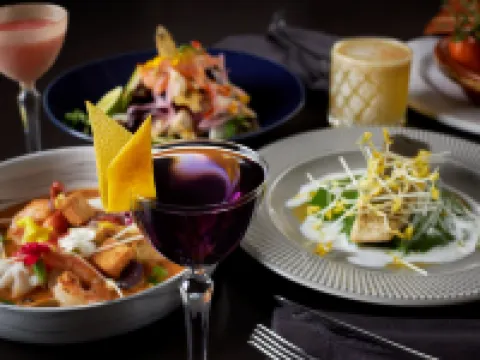 เดอะริทซ์-คาร์ลตัน ไทสันส์คอร์เนอร์ โรงแรมในไทสันส์ คอร์เนอร์