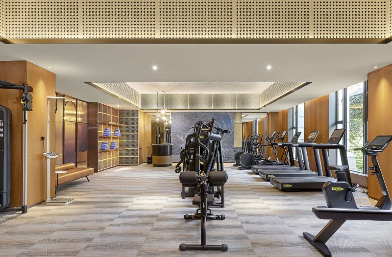 Hotel Indigo Xiamen Haicang by IHG photo 2