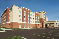 Homewood Suites by Hilton - Kalamazoo/Portage, MI