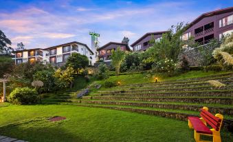 Great Trails Kodaikanal by GRT Hotels