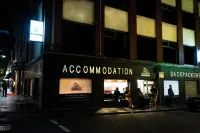 Melbourne City Backpackers