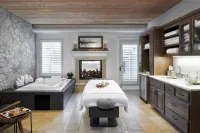 The Estate Yountville - Spa
