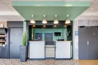 B&B Hotel Epernay Hotels in Champillon