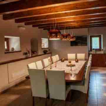 Mas Rosset - Luxury Villa Girona - Costa Brava Dining/Meeting Rooms