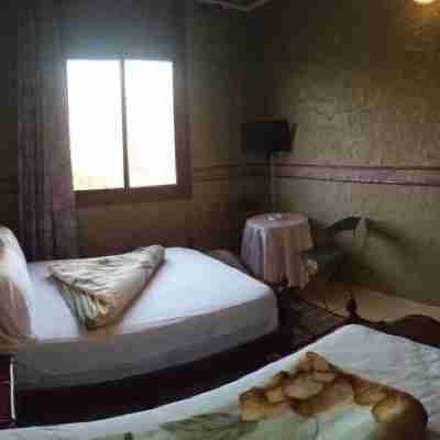 Hotel Espace Tifawine Rooms