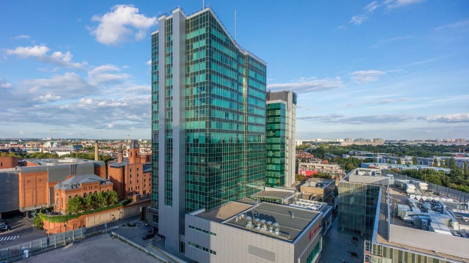 Andersia Hotel, A Member of Radisson Individuals