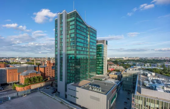 波茲南安德西亞水療酒店 - 麗笙旗下成員