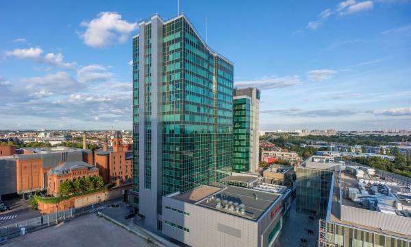 Andersia Hotel, A Member of Radisson Individuals