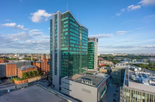 Andersia Hotel, A Member of Radisson Individuals