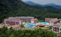 Green Nature Resort and Spa Hotel a Distretto di Marmaris