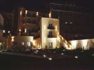 TM Luxury Apartments Lisbon