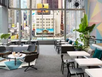 M Social Hotel New York Times Square Hotel berhampiran Dewan Carnegie