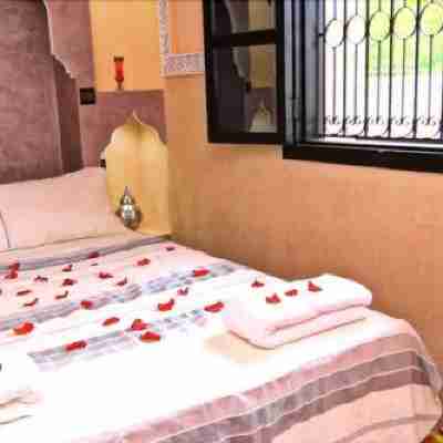 Atlas Mazik Lodge Mountain Views Rooms