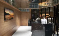 Millennium Hue Hotel Отели в г. Хью
