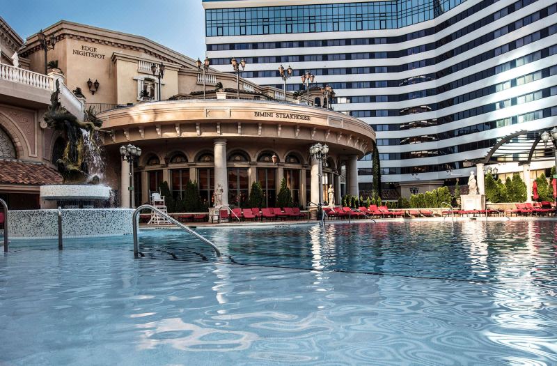 Peppermill Resort Spa Casino photo 5