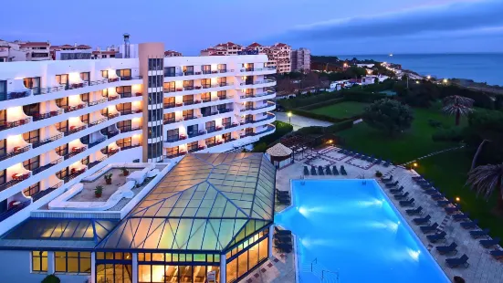 Hotel Pestana Cascais Ocean & Conference Aparthotel