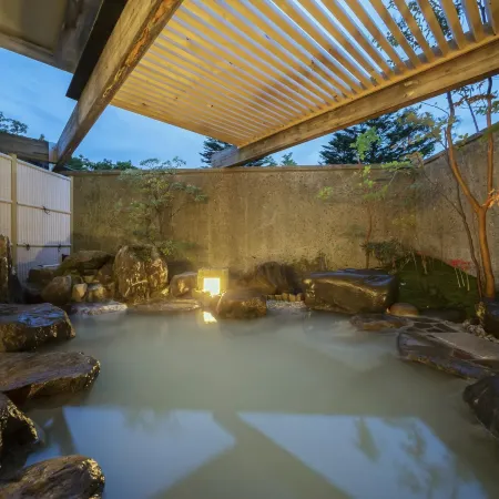 Nikko Chuzenji-ko Onsen Hotel Hana-An