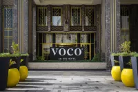 voco Doha West Bay Suites